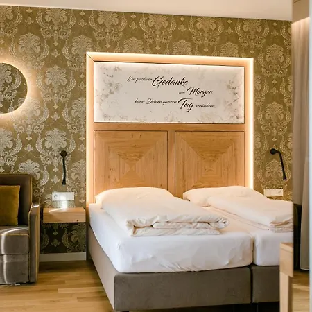 Hotell Schlosstaverne Thannhausen