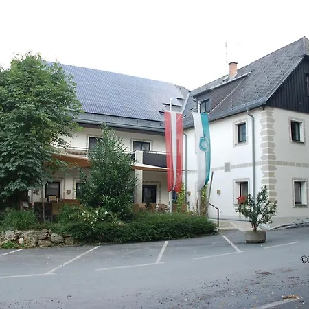 Schlosstaverne Thannhausen