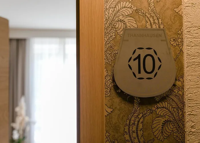 Hotel Schlosstaverne Thannhausen Weiz