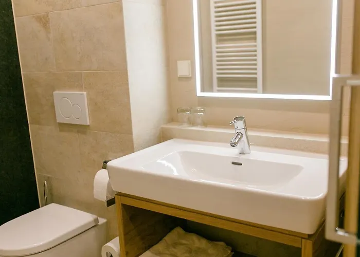 Schlosstaverne Thannhausen فندق ويز