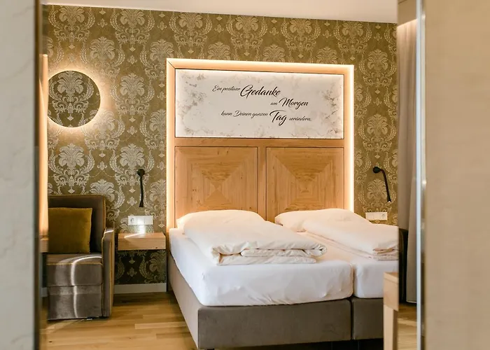 Hotel Schlosstaverne Thannhausen