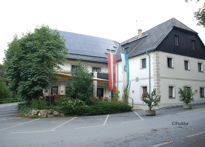 Schlosstaverne Thannhausen