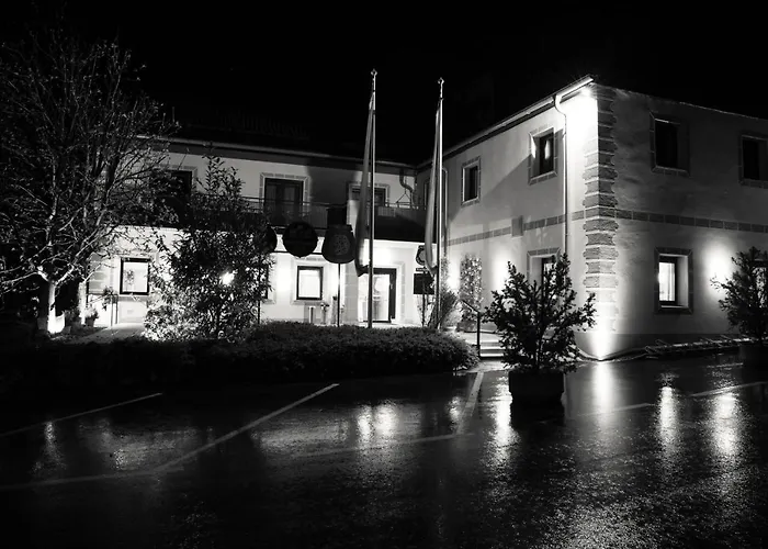 Schlosstaverne Thannhausen 2* Weiz